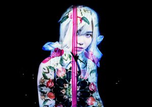 Création numérique