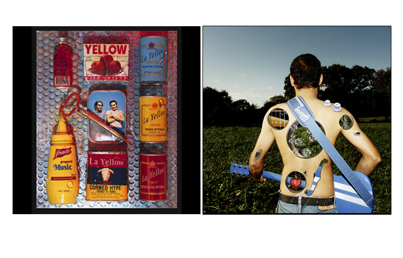 Archives Presse Nadia Rabhi