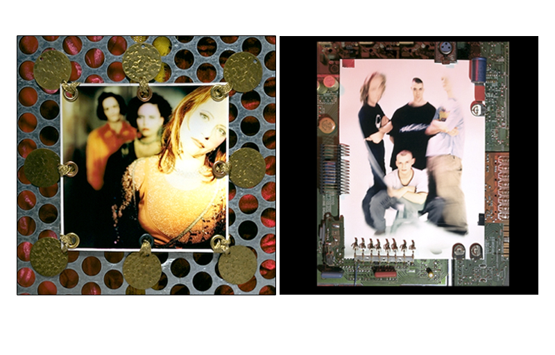 Sandwich photographique Nadia Rabhi