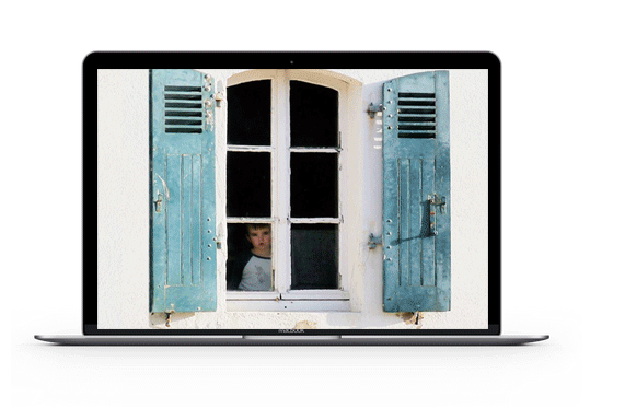 fenêtre Nadia Rabhi