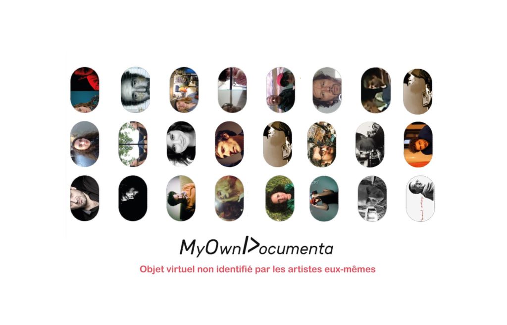 MyOwnDocumenta