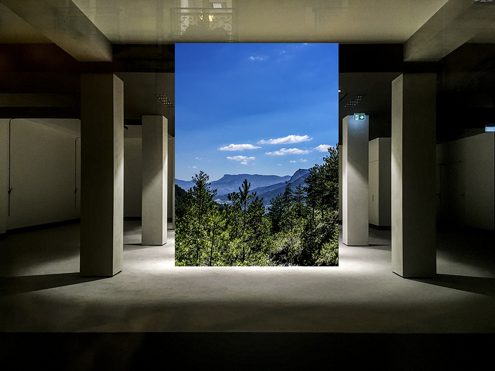 #RestezChezVous Nadia Rabhi