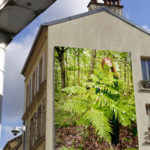 Workshop photographie contemporaine Nadia Rabhi - Scénographie murale