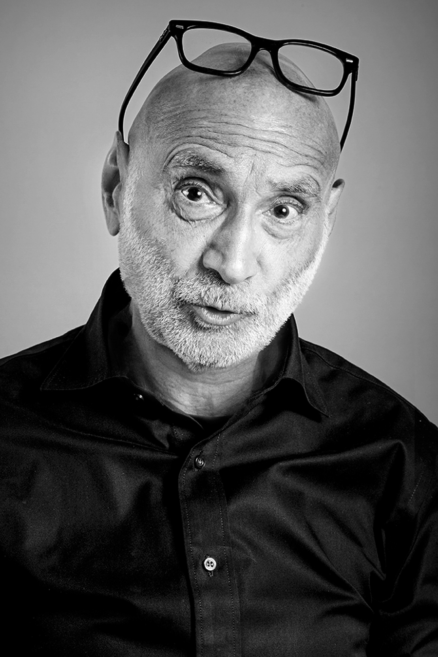 Peter Gabor © Nadia Rabhi 01