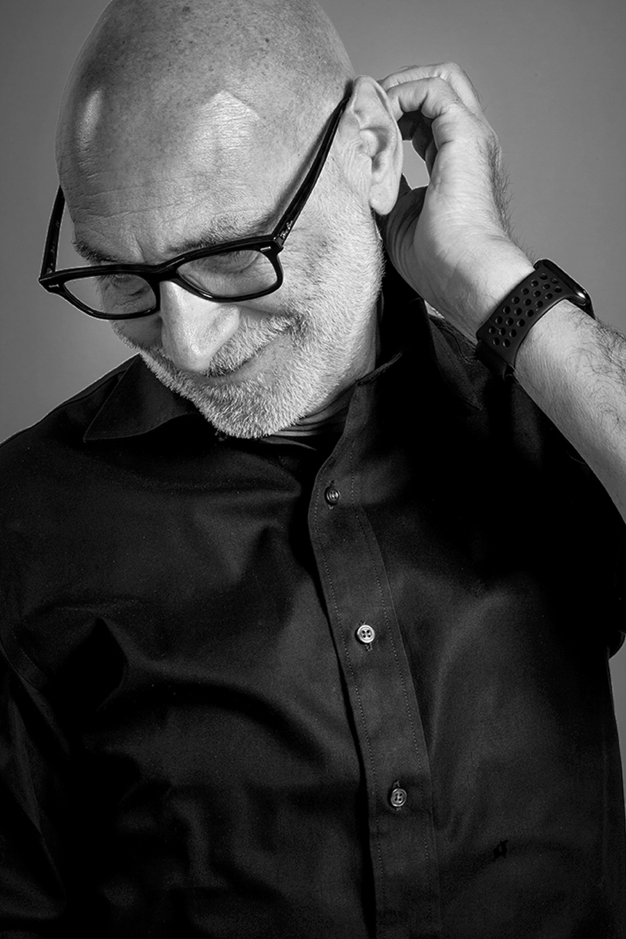 Peter Gabor © Nadia Rabhi 02