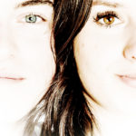 Portrait Louliya et Yannis - Série Love et cetera