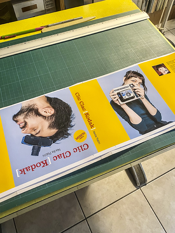 fabrication maquette 06