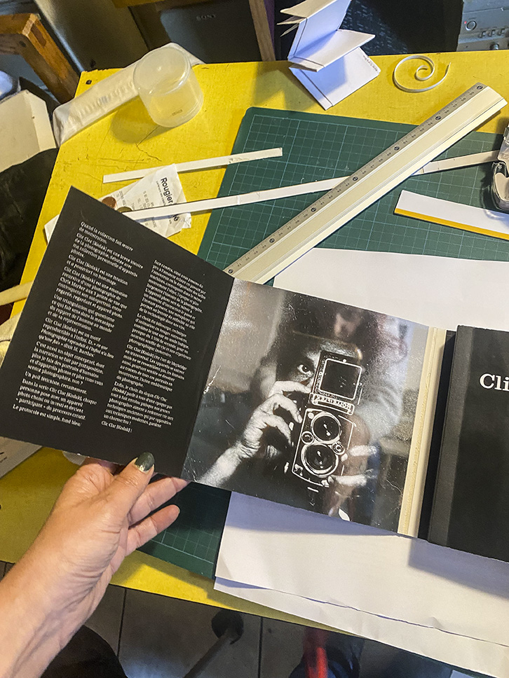 fabrication maquette 10