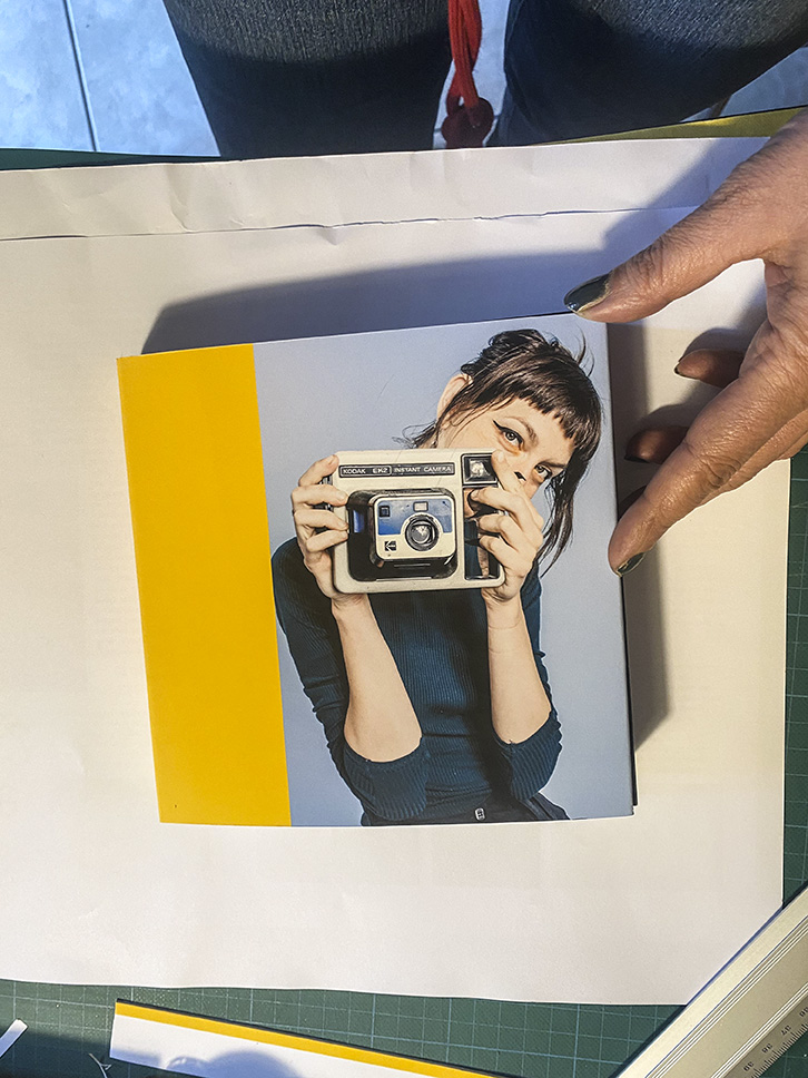 fabrication maquette 13