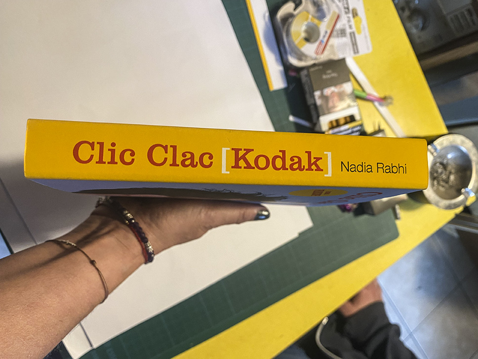 fabrication maquette 15