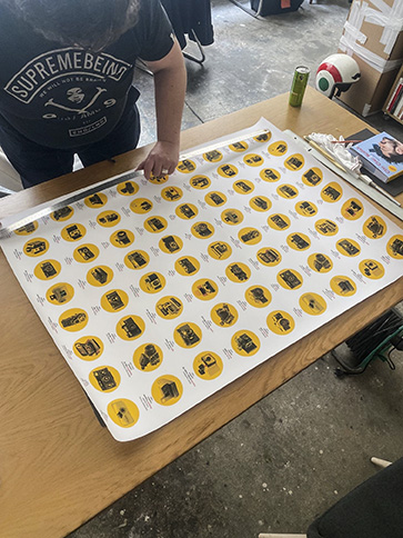 fabrication maquette 23