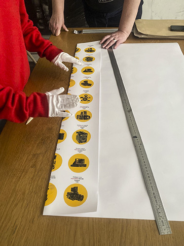 fabrication maquette 25