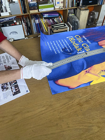 fabrication maquette 26