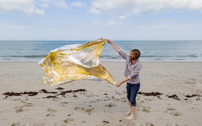 Instinct de survie - Nadia Rabhi