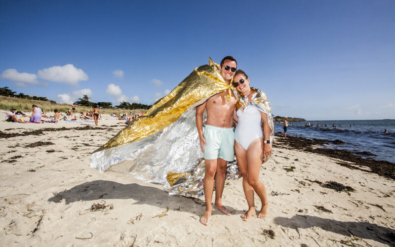 Instinct de survie - Nadia Rabhi