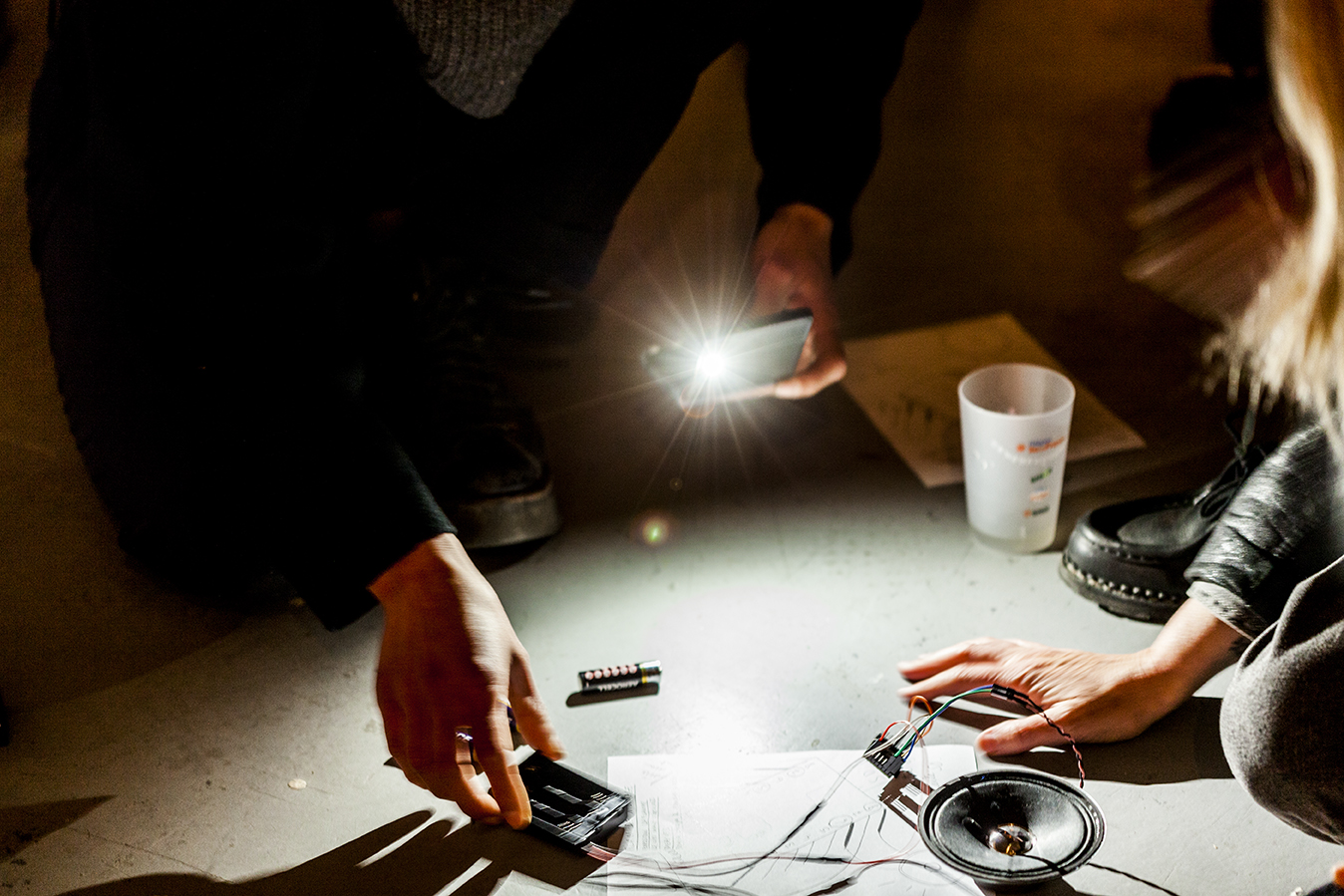 activation sonia saroya - ©nadia rabhi01