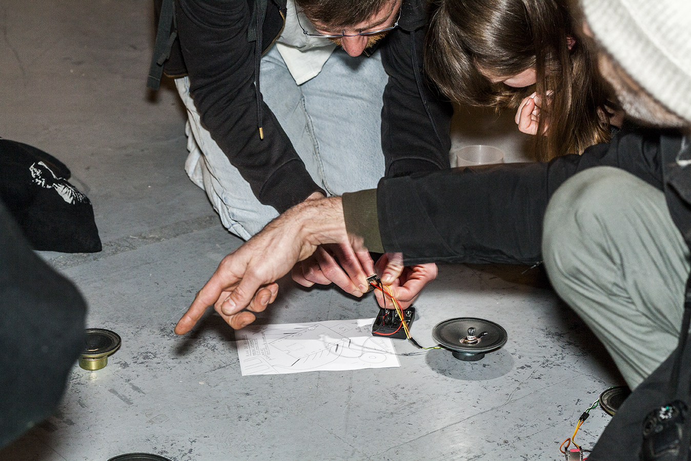 activation sonia saroya - ©nadia rabhi07