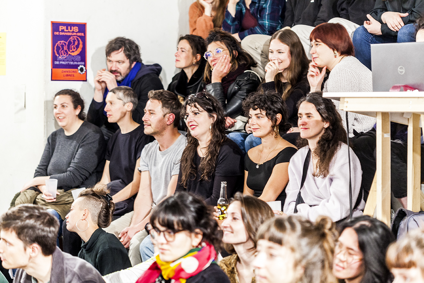 spectacle la gouineraie - ©nadia rabhi 08