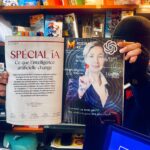 Workshop photographie contemporaine Nadia Rabhi - Édition et parution