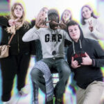 Workshop photographie contemporaine Nadia Rabhi - Studio Photo