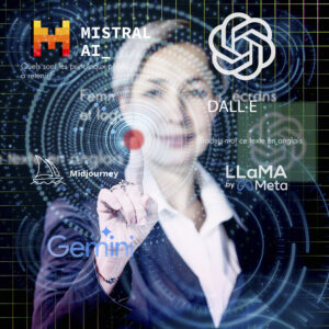 IA, ce qu'elle change/ Sciences et Avenir