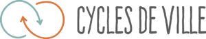 Logo Cycles de Ville