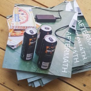 Dani Ploeger Aftermath