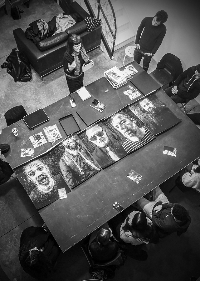 Enseignement Nadia Rabhi 01