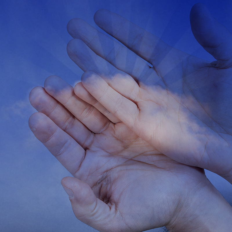 Escape, un voyage imaginé par Nadia Rabhi