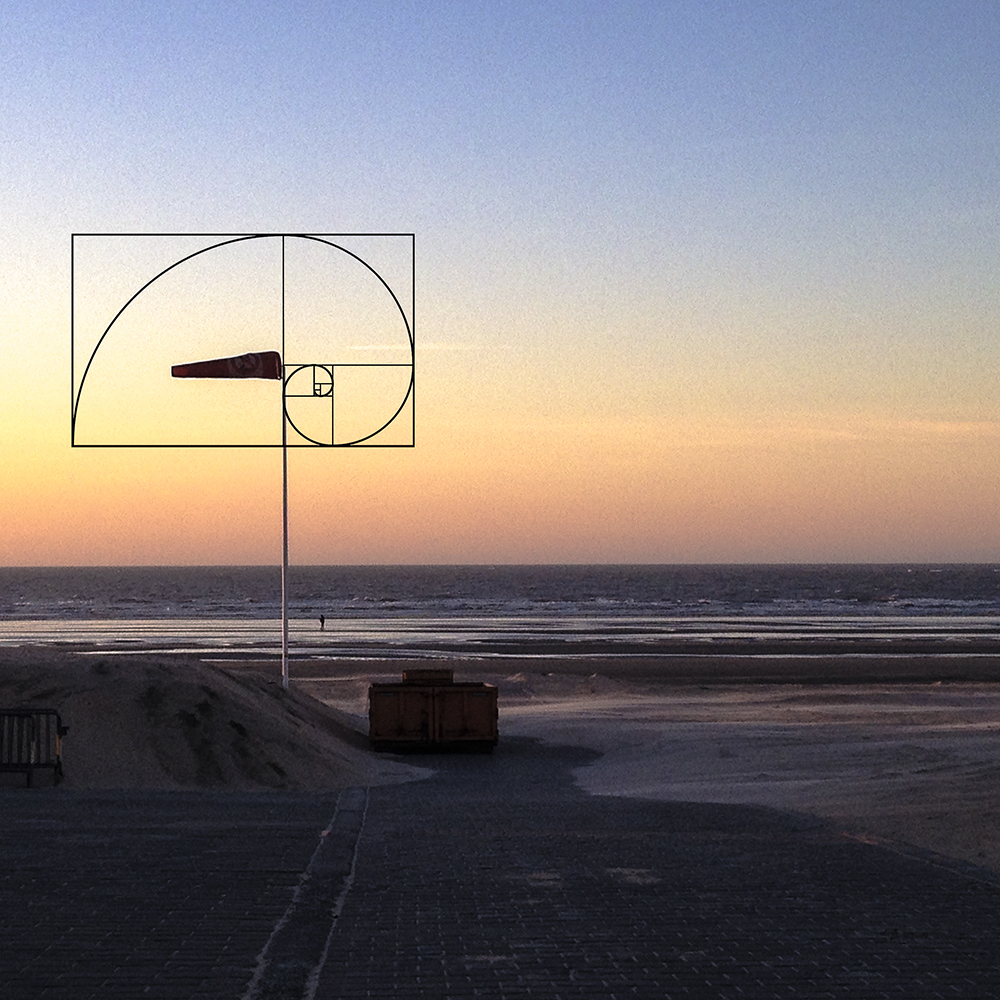 Escape, un voyage imaginé par Nadia Rabhi