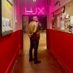 Ambiance Festival Réseau Lux Paris