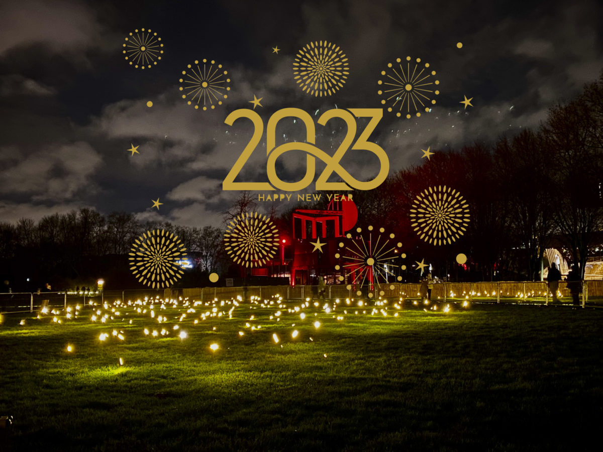 Carte de vœux Nadia Rabhi