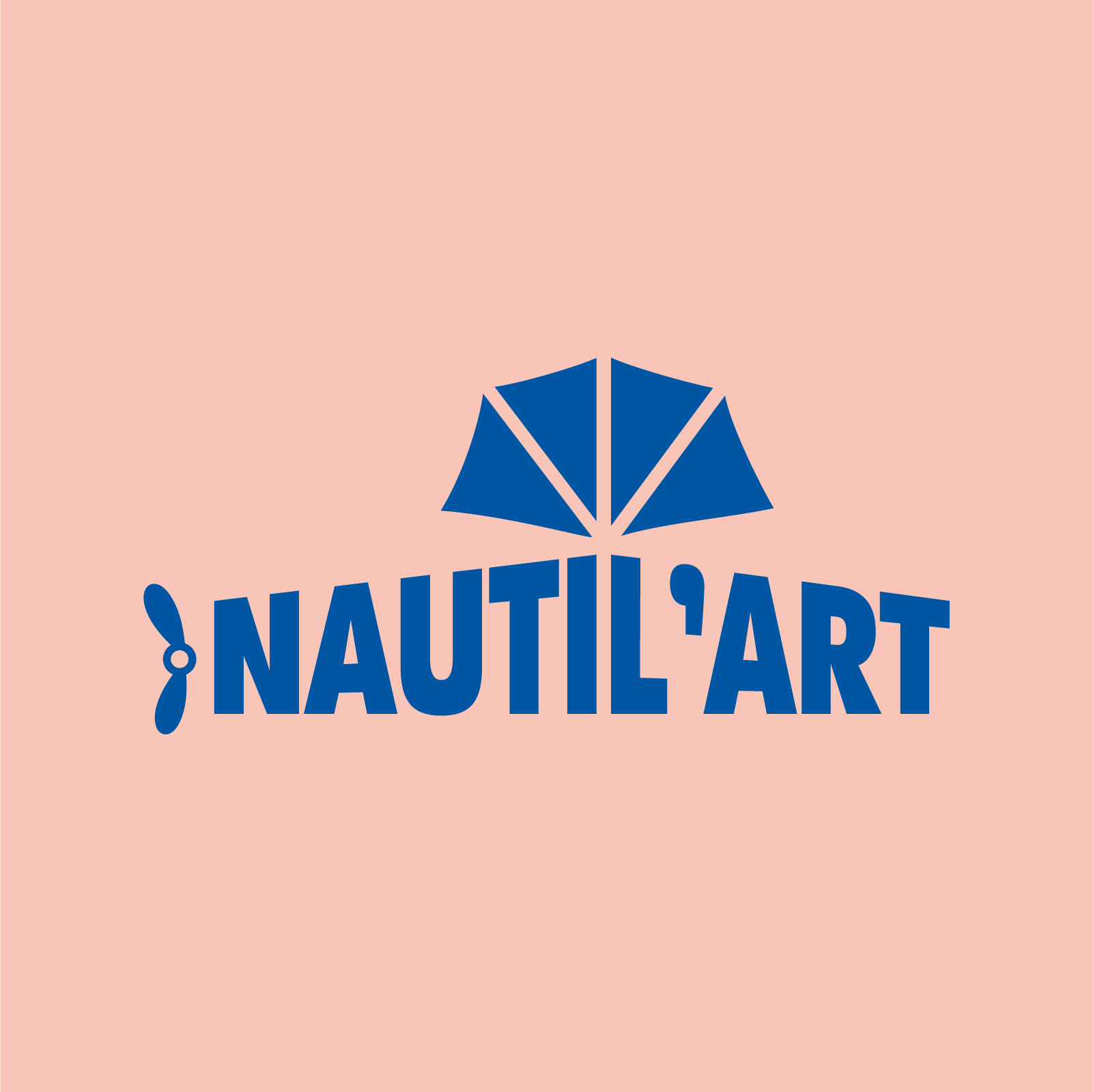 Logo Nautilart