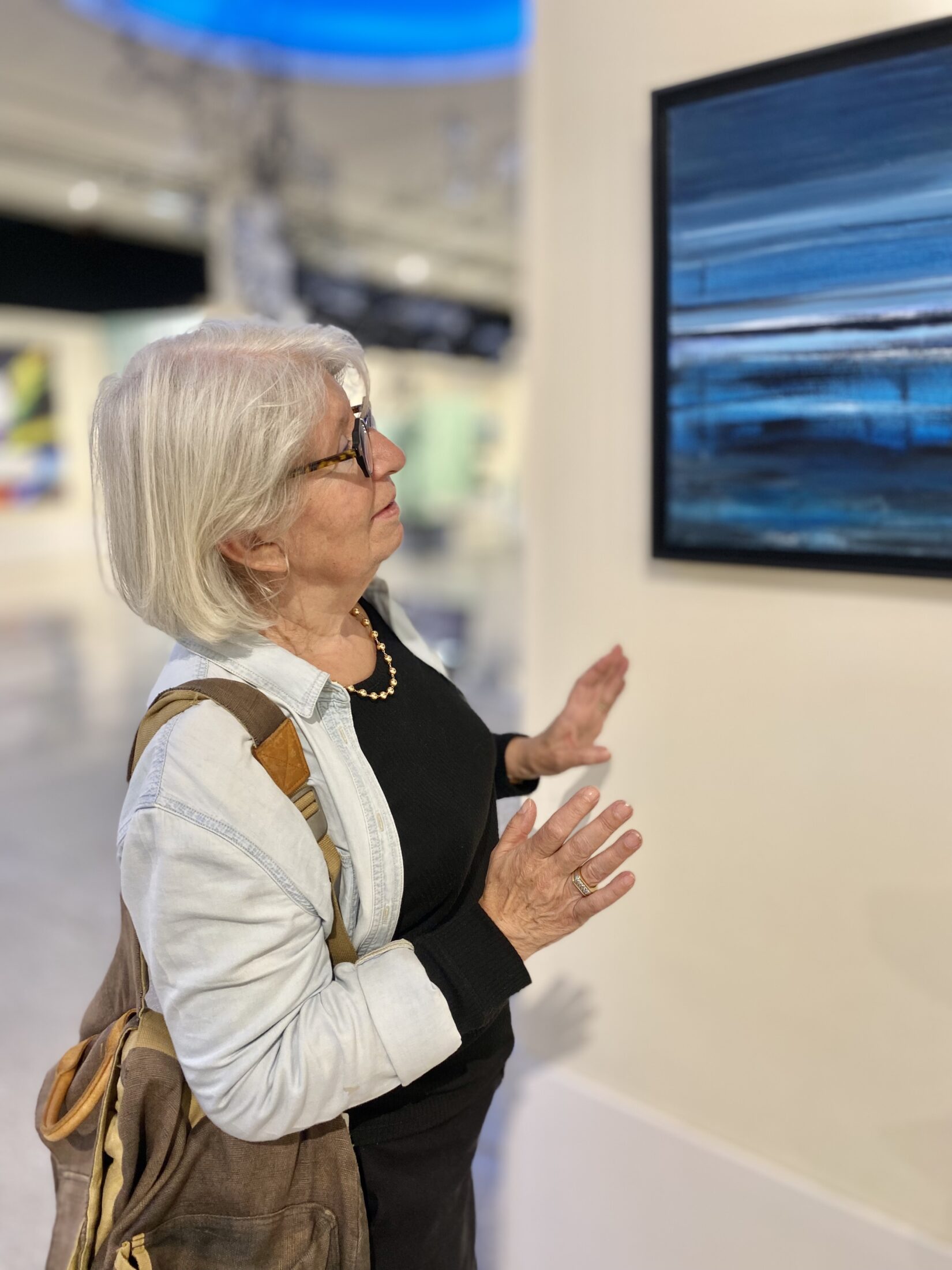 Installation Nautilart Rouen