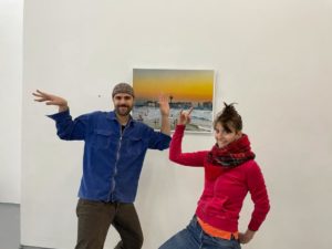 Exposition Strangers Dreams, cycle Rêve! Mains d’Œuvres/St Ouen