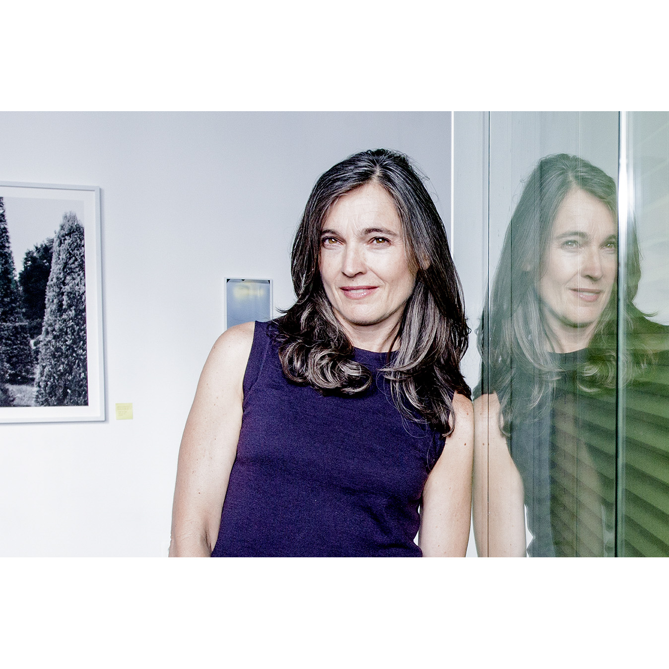 Portrait de Marie B par Nadia Rabhi 01