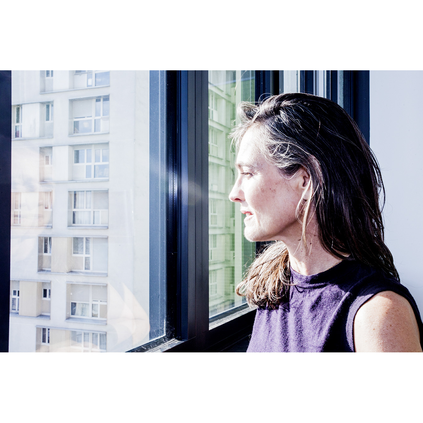 Portrait de Marie B par Nadia Rabhi 02