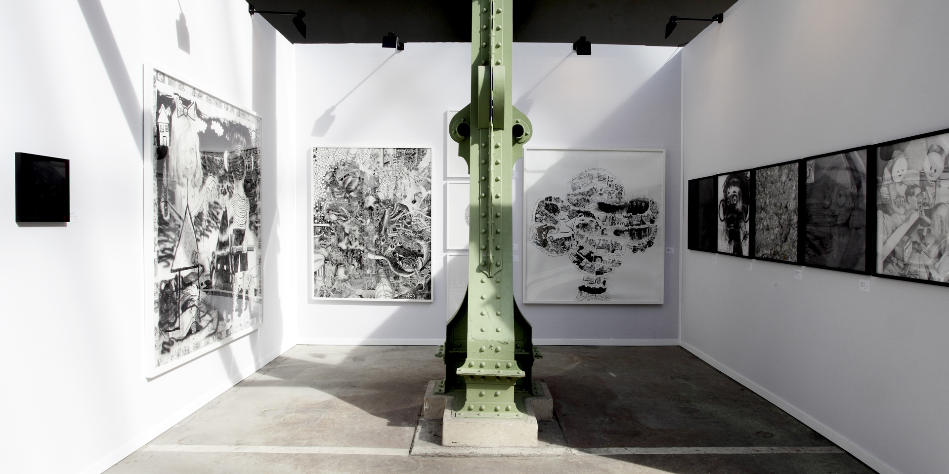 Photographe reproduction d'art - Reproduction d'art Nadia Rabhi