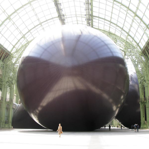 Photographe reproduction d'art - Vue d'exposition Nadia Rabhi